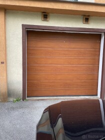 Predaj garáže v bytovom dome na Charkovskej ulici