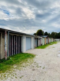 Predaj garáže na Poľnej ulici, Dunajská Streda