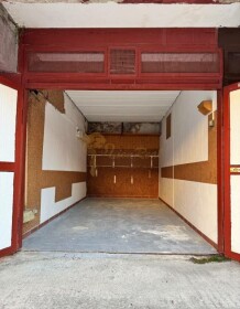 Samostatná garáž na predaj na Bebravskej ulici, Vrakuňa