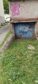Predaj menšej garáže pre auto v Palkovičovej ulici