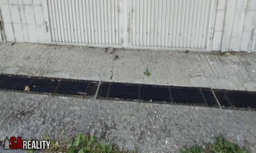 Na predaj murovaná garáž na Valachovej 6, Bratislava - Dúbravka