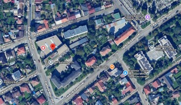 Dlhodobý prenájom garážového státia v Trnave - Štefana Moyzesa