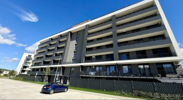 Prenájom parkovacieho miesta na Popradskej 3G v Košiciach