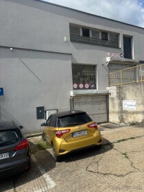Na predaj garáž v garážovom dome na Pionierskej ulici