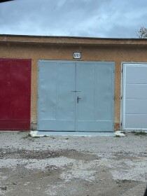 Garáž na prenájom na Pavlovičovom námestí v Prešove