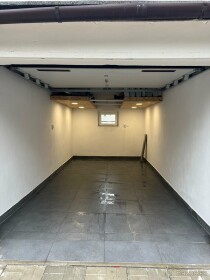 Dlhodobý prenájom garáže s elektrinou v Brezovci