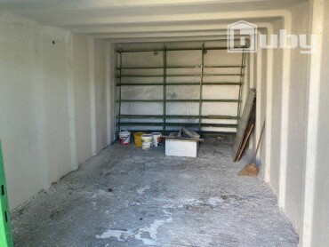 Predaj garáže o rozlohe 19 m2 v Žiline