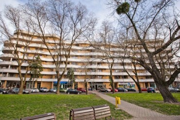 Prenájom parkovacieho miesta v podzemnej garáži GAUDI