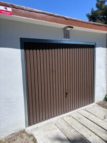 Exkluzívna garaž na predaj v Martine/Podháji