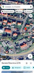Garáž na predaj v radovej zástavbe na Železničiarskej ulici