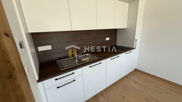 Prenájom garsónky s parkovacím miestom v Rezidencii Turá Lúka