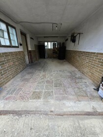 Na predaj garáž v Poprade Matejovciach na Bottovej ulici