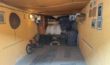 Predaj garáže na Krakovskej ulici v Košiciach