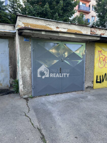 Predaj kompletne zrekonštruovanej garáže na Rajeckej ceste