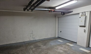 Samostatná garáž na predaj v novostavbe na ul. Ľ. Fullu, Dlhé diely