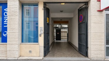 Predaj parkovacieho miesta na Pribinovej 2 v Košiciach