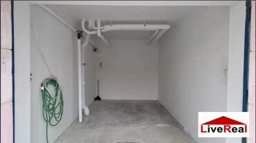 Predaj zrekonštruovanej garáže na Donnerovej ulici, 12,81 m²