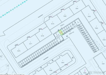 Predaj garáže 14 m² na Dudvážskej ulici