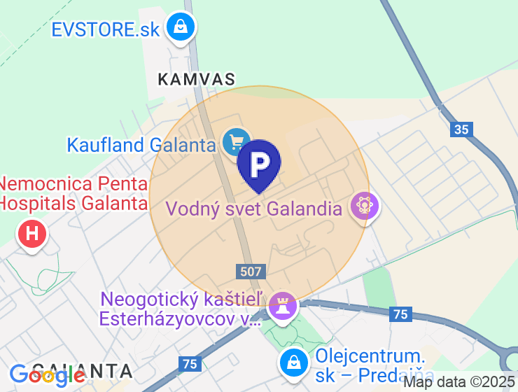 Udržiavaná garáž s montážnou jamou na predaj