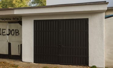 Predaj samostatnej garáže 18 m² na Opavskej ulici, Bratislava III