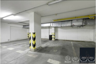 Predaj parkovacieho miesta v garáži bytového domu KOLOSEO