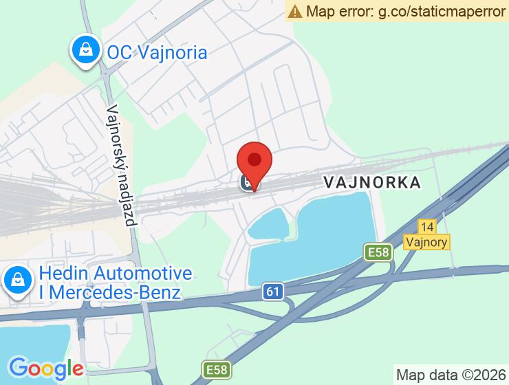 Unikátne garážové priestory v projekte PARK3BA, Bratislava - Vajnory