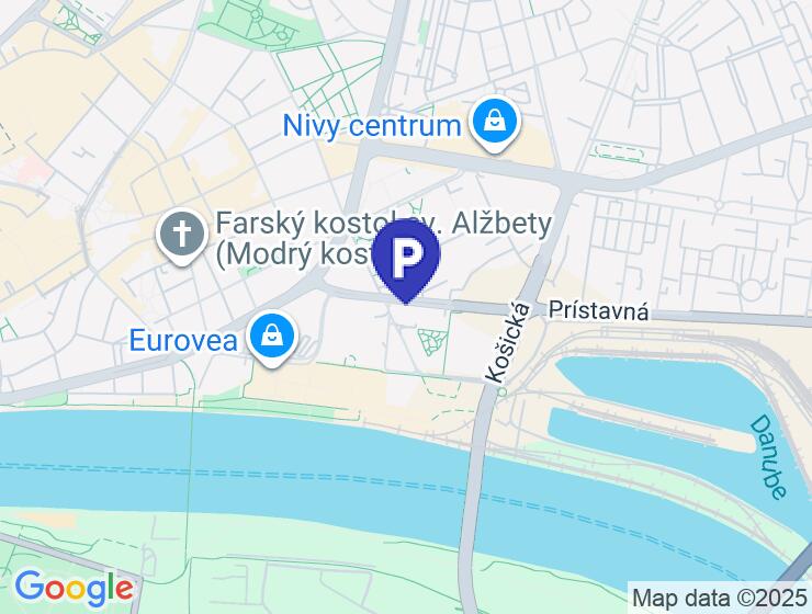 Uzamykateľna GARAZ / SKLAD v Panorama City