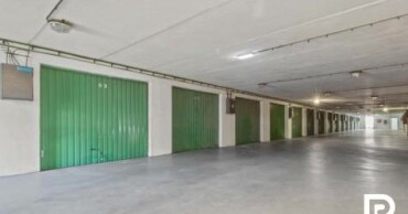 Predaj samostatnej garáže v zabezpečenom garážovom dome na Lotyšskej ulici