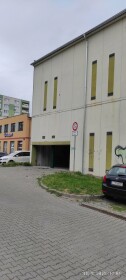 Prenájom garáže v parkovacom dome na ulici V. Chlementisa