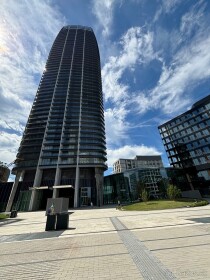 Prenájom parkovacieho státia v EUROVEA Tower