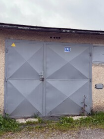 Dlhodobý prenájom prerobenej garáže s elektrinou na Hutníkov