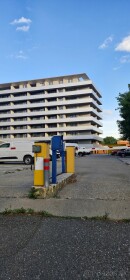 Prenájom 2 vonkajších parkovacích miest v Rezidencii Cassovar II