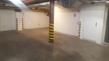 Predaj a prenájom parkovacieho státia v garáži na Zámockej ulici