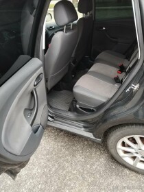 Predám Seat Altea XL alebo vymením za garáž