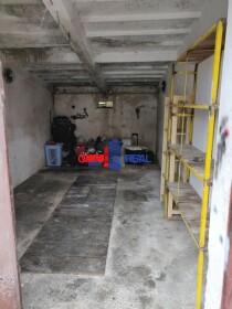 Prenájom garáže s montážnou jamou na Vlčom hrdle, 19 m2
