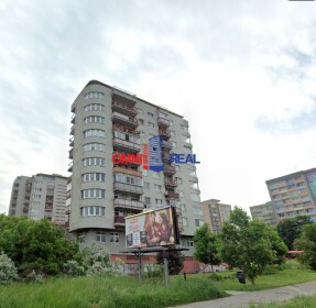 Predaj garážového státia v podzemnej garáži na Bakošovej ulici