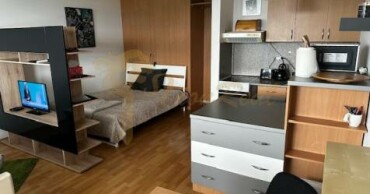 Garáž na predaj na ul. Plicková, Rača, 18 m2