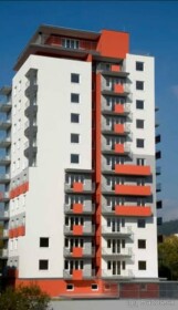 Predaj dvojitého parkovacieho miesta v projekte The CUBE, Žilina