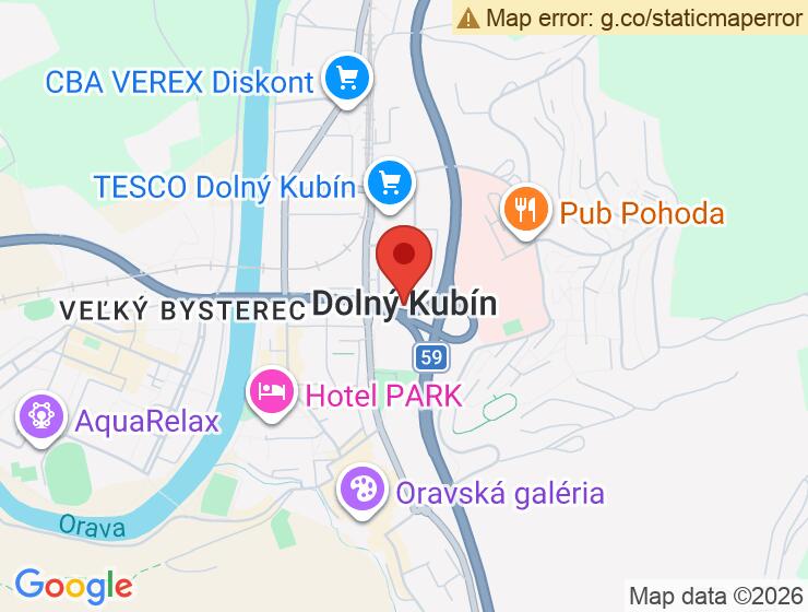 Veľká drevená garáž na prenájom blízko centra mesta