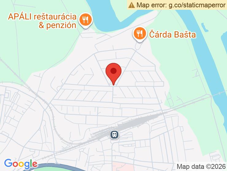 Veľká garáž na predaj v Komárne - 44 m²