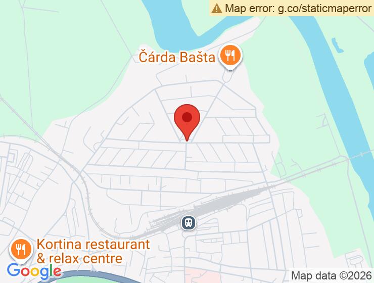 Veľká garáž na predaj v Komárne - 44 m²