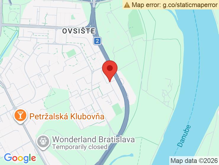 Veľká garáž na predaj v parkovacom dome na Medveďovej ulici, Petržalka