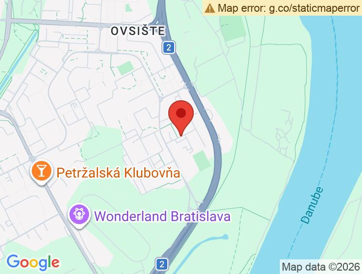 Veľká garáž na predaj v parkovacom dome na ul. Medveďovej, Petržalka
