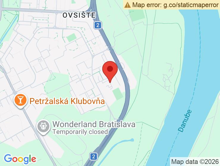 Veľká garáž na predaj v parkovacom dome na ul. Medveďovej, Petržalka