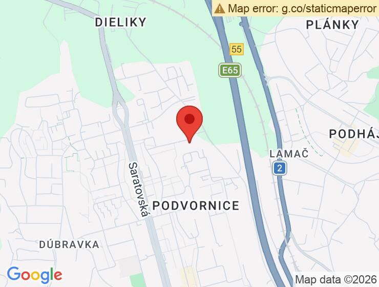 Ponúkame Vám na predaj parkovacie - Dúbravka
