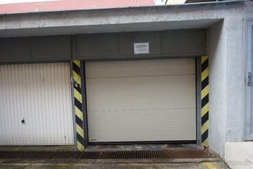 Predaj garáže v podzemnom garážovom dome na Liptovskej ulici