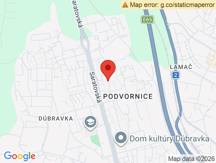 Vnútorné parkovacie státie na prenájom v Dúbravke – Projekt MAMA PAPA