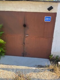 Predaj garáže v Košiciach Juh, 18 m2