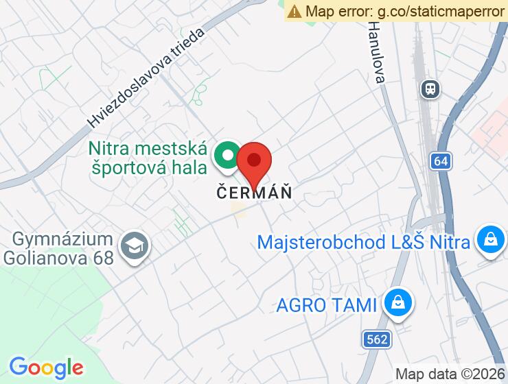 Vonkajšie parkovacie miesto na predaj v Čermáni