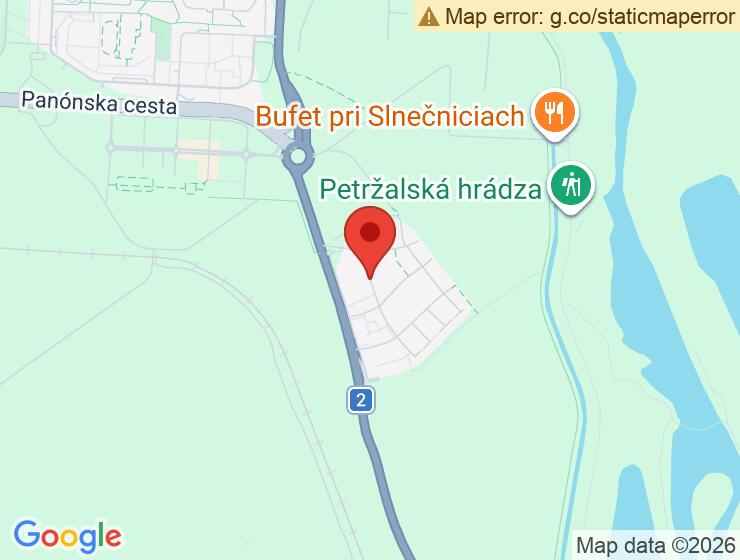 Vonkajšie parkovacie miesto na prenájom - Fialová ul., Slnečnice